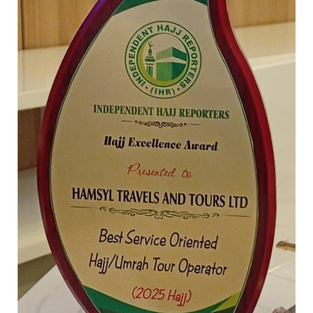 Best Travel Agency 2023